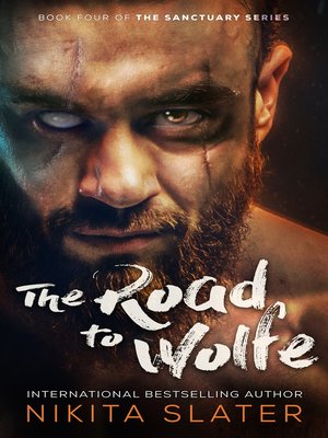 cover image of The Road to Wolfe